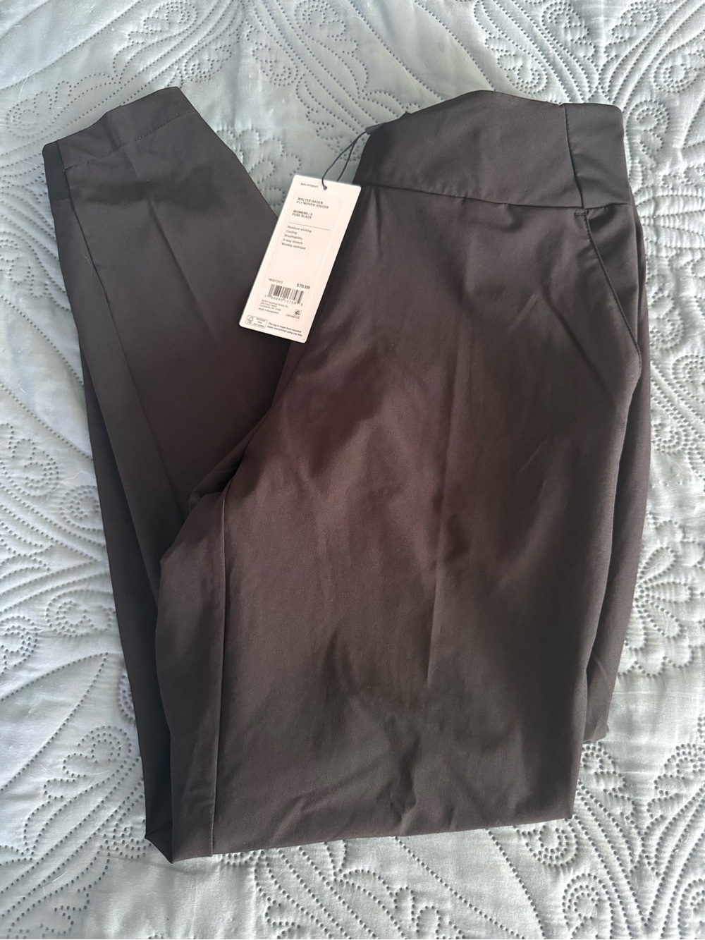 Walter Hagen women’s golf pants